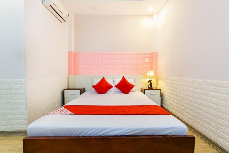 Oyo 373 Habana Hotel
