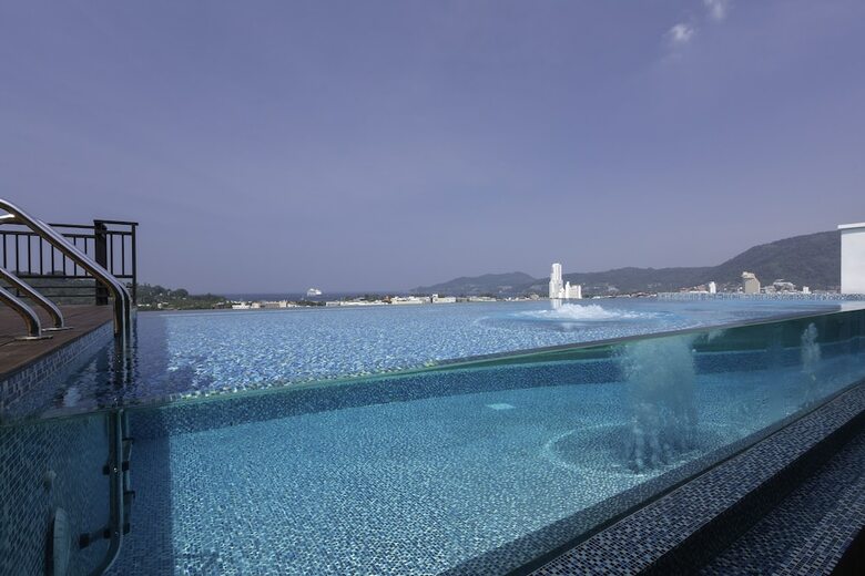 Triple L Hotel Patong Beach