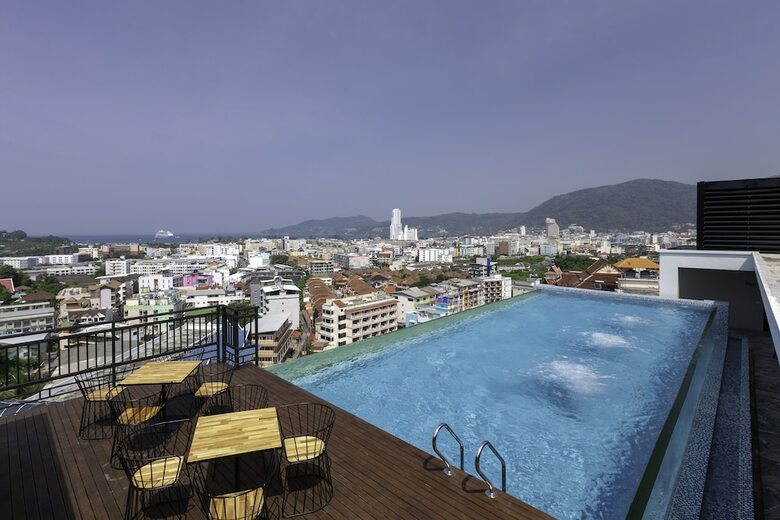 Triple L Hotel Patong Beach