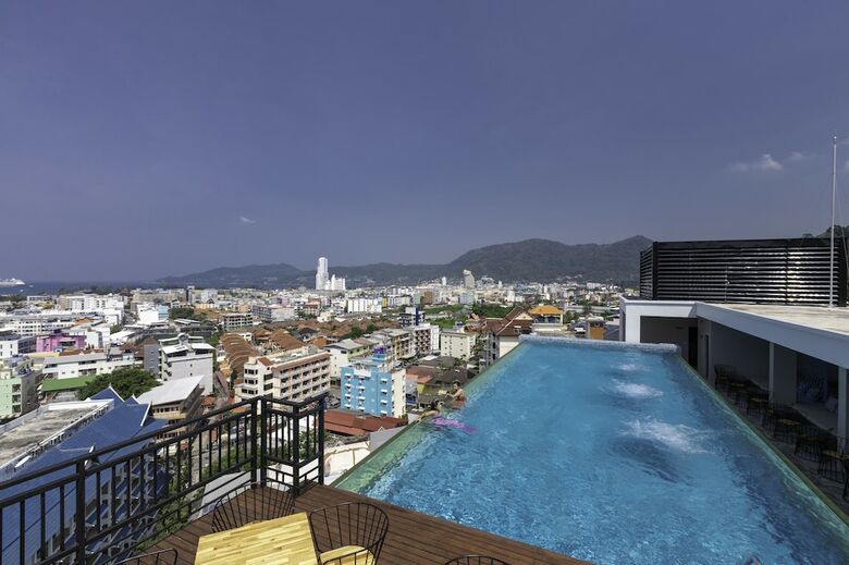 Triple L Hotel Patong Beach