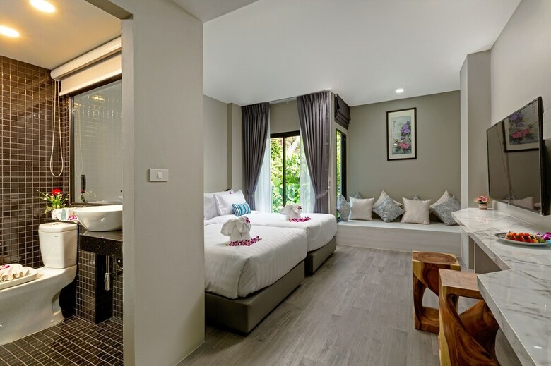 Triple L Hotel Patong Beach