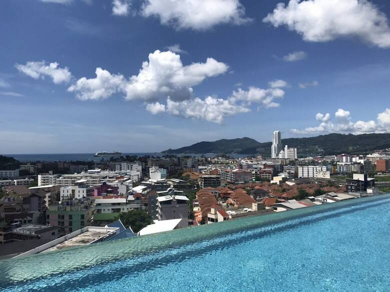 Triple L Hotel Patong Beach