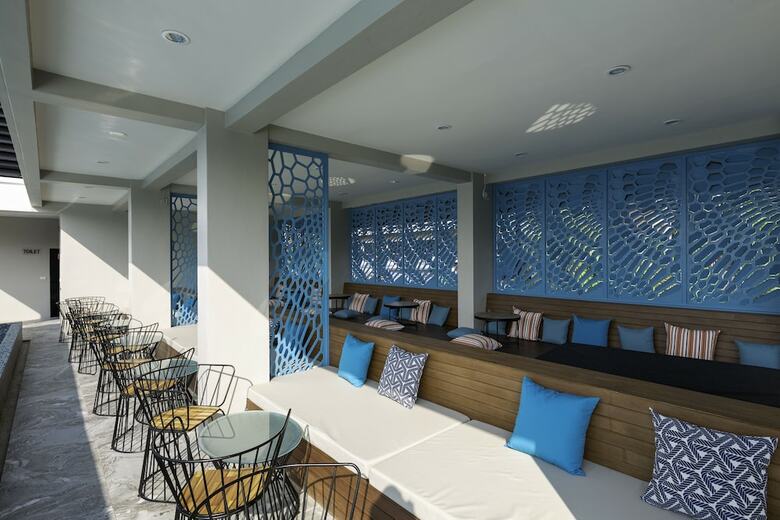 Triple L Hotel Patong Beach