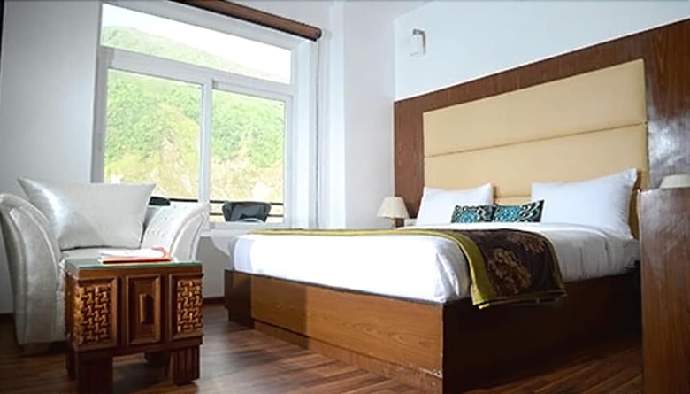 Hotel Shivani International
