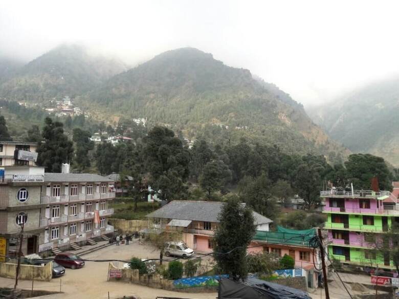 Hotel Shivani International
