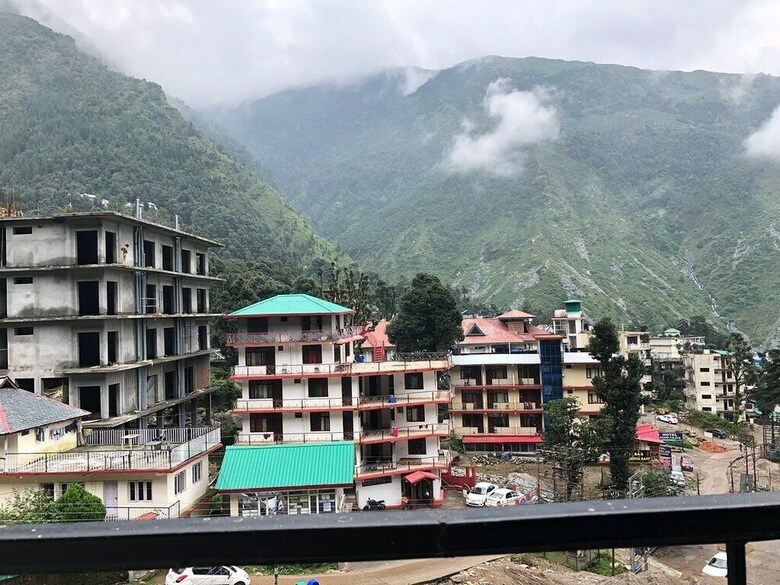Hotel Shivani International