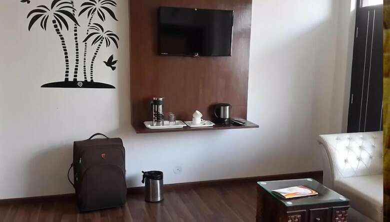 Hotel Shivani International