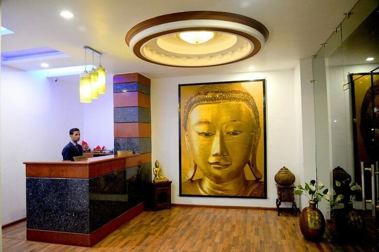 Hotel Shivani International