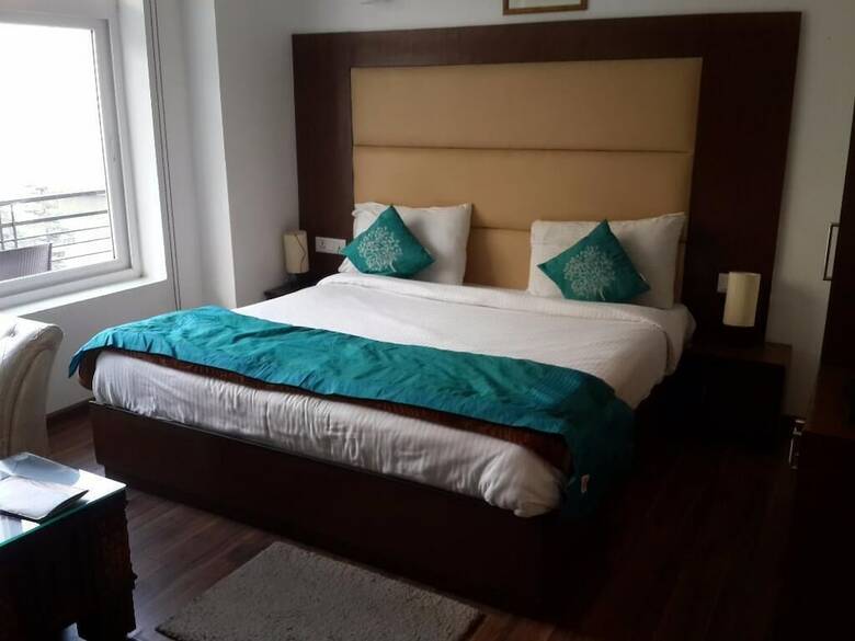 Hotel Shivani International