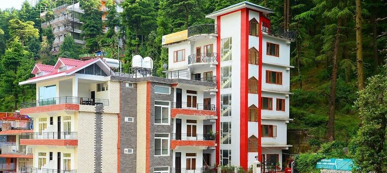 Hotel Shivani International