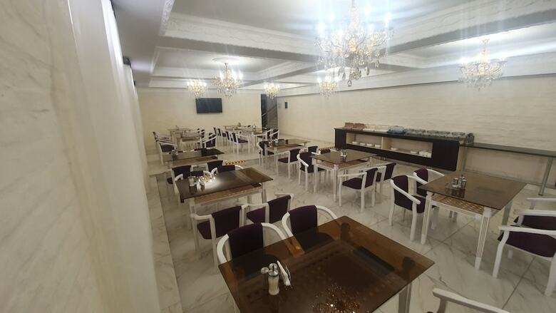 Hotel Orient Grand