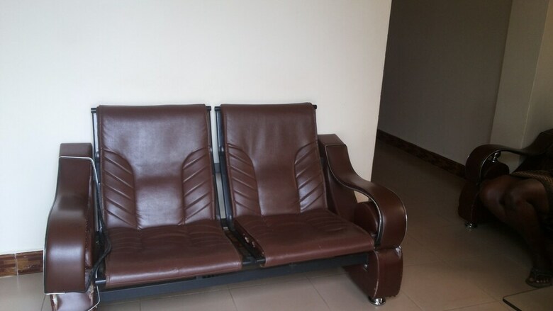 Blue Dove Hotel Arua