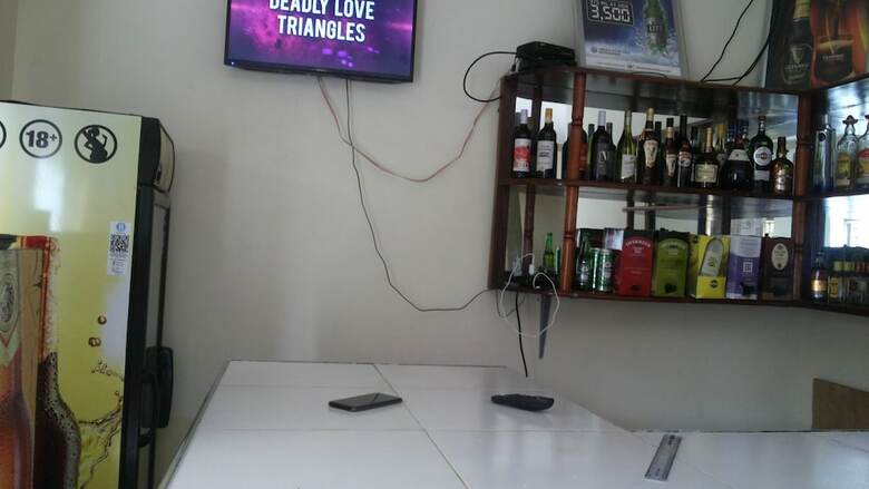 Blue Dove Hotel Arua