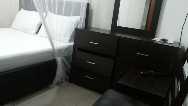 Blue Dove Hotel Arua