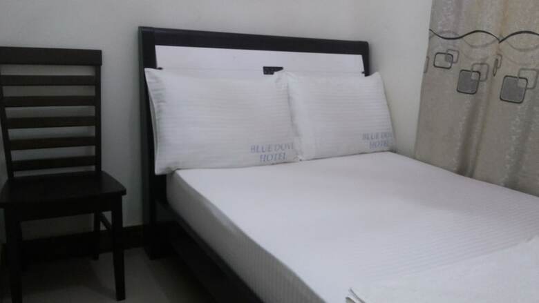 Blue Dove Hotel Arua