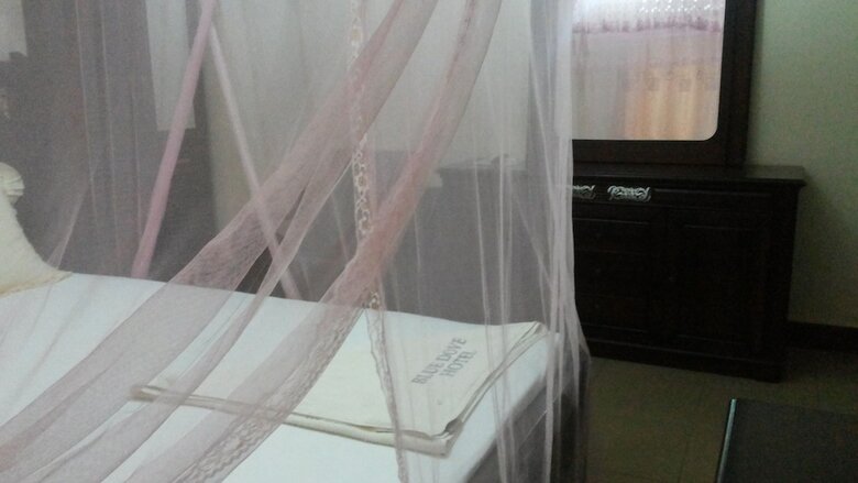 Blue Dove Hotel Arua