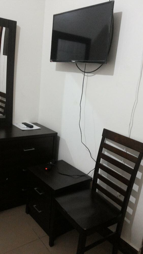 Blue Dove Hotel Arua