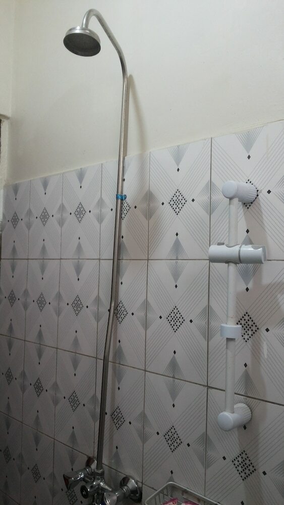 Blue Dove Hotel Arua
