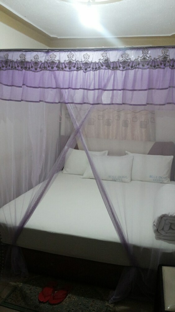 Blue Dove Hotel Arua
