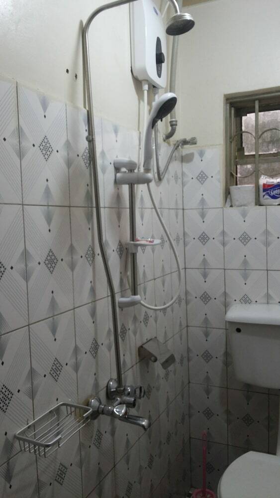 Blue Dove Hotel Arua