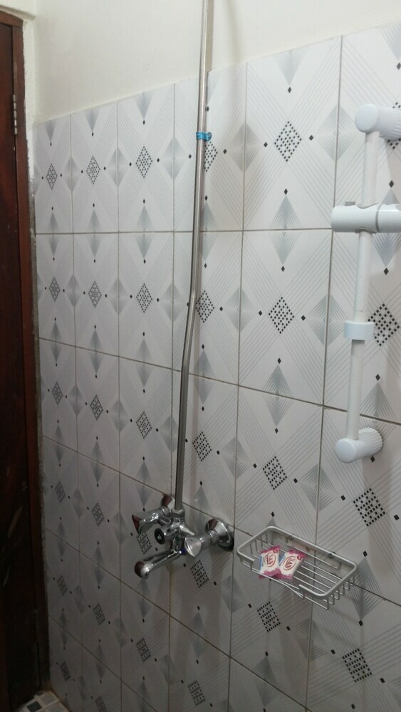 Blue Dove Hotel Arua