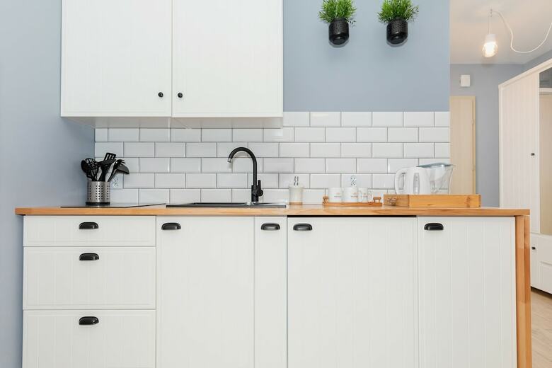 Apartament Blue Dziwn�wek