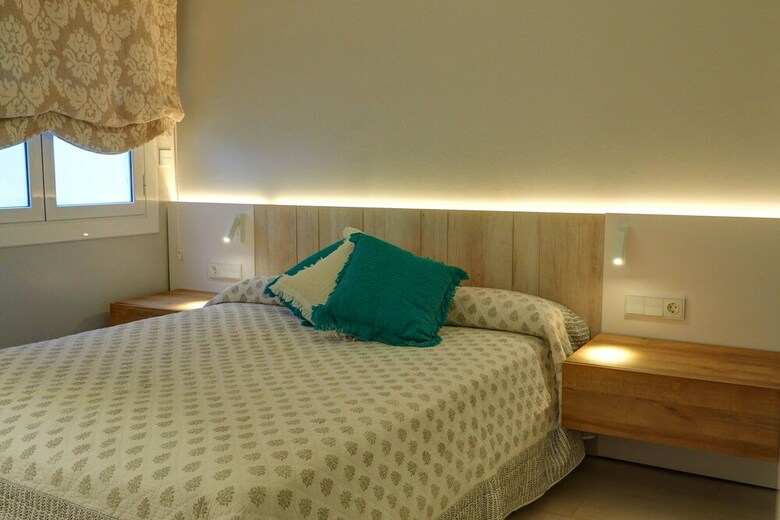 Apartamentos Ribera Sunrise Penthouse