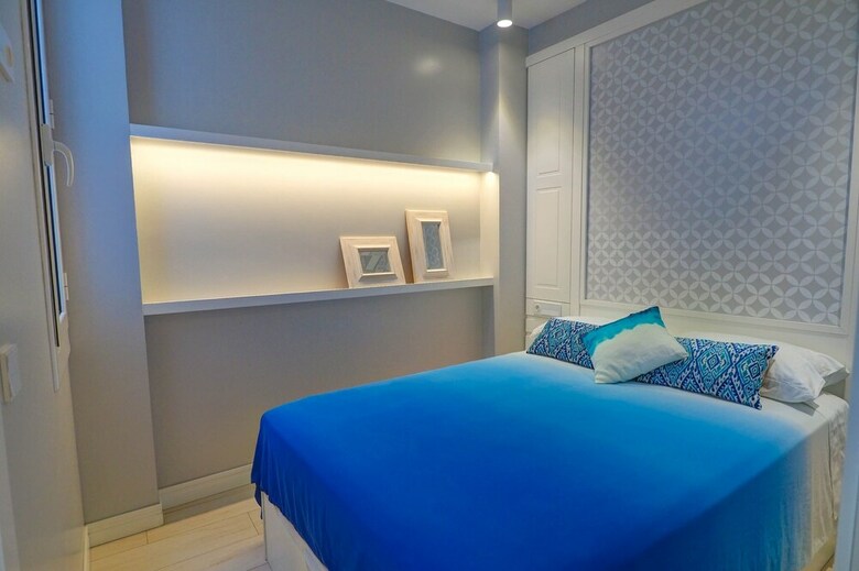 Apartamentos Ribera Sunrise Penthouse