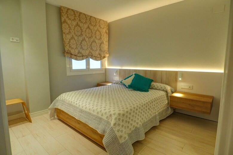 Apartamentos Ribera Sunrise Penthouse