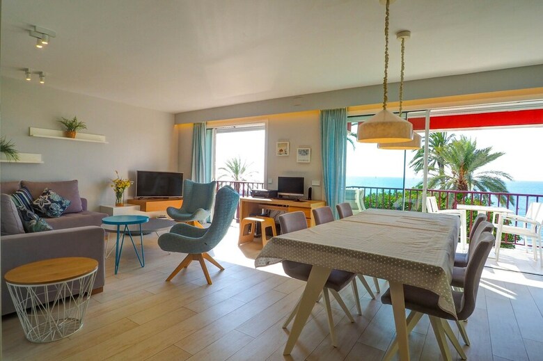 Apartamentos Ribera Sunrise Penthouse
