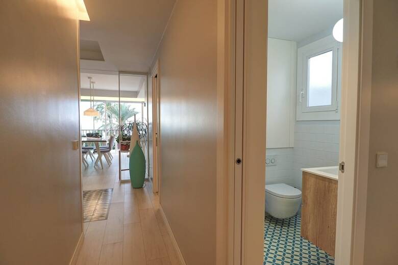 Apartamentos Ribera Sunrise Penthouse