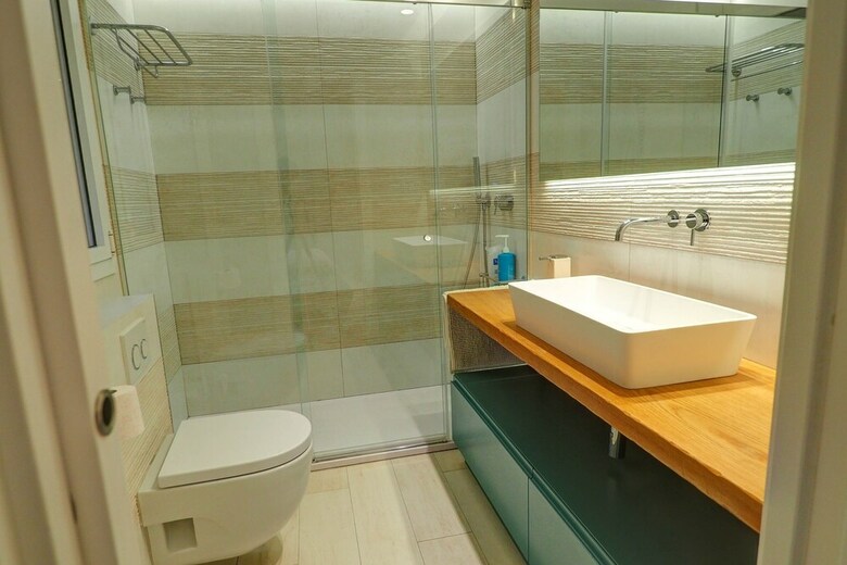 Apartamentos Ribera Sunrise Penthouse