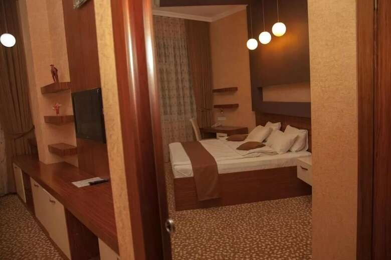 Ascar Hotel Baku