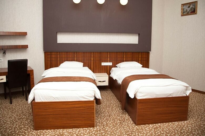 Ascar Hotel Baku