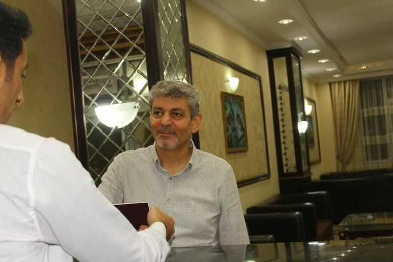 Ascar Hotel Baku