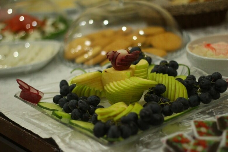 Ascar Hotel Baku
