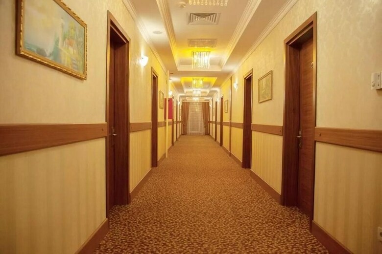 Ascar Hotel Baku