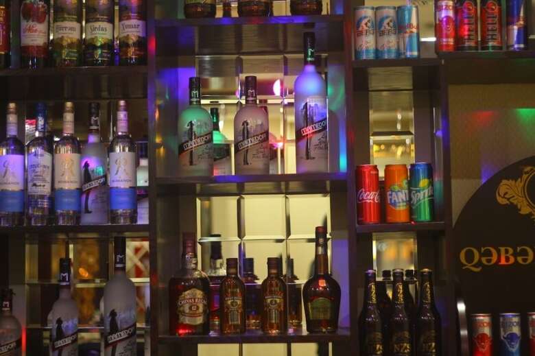 Ascar Hotel Baku