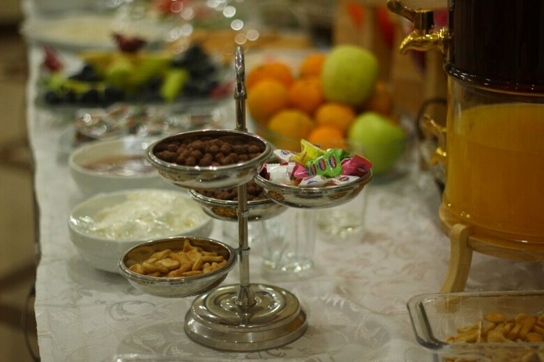 Ascar Hotel Baku