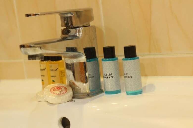 Ascar Hotel Baku
