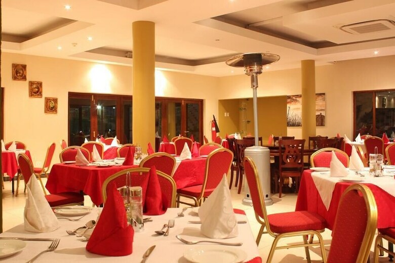 Sibane Hotel