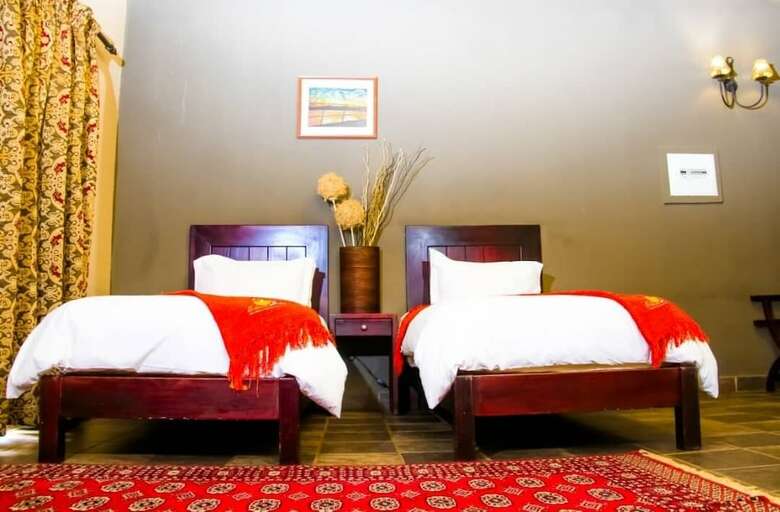 Sibane Hotel