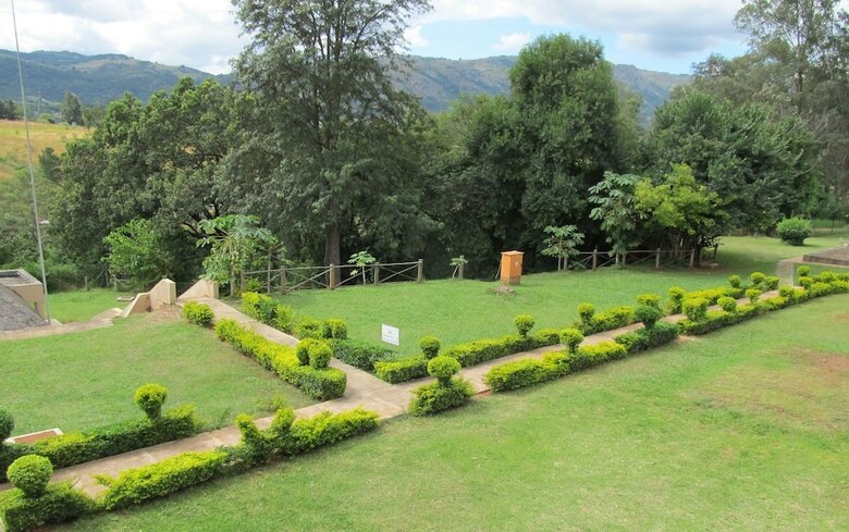 Sibane Hotel