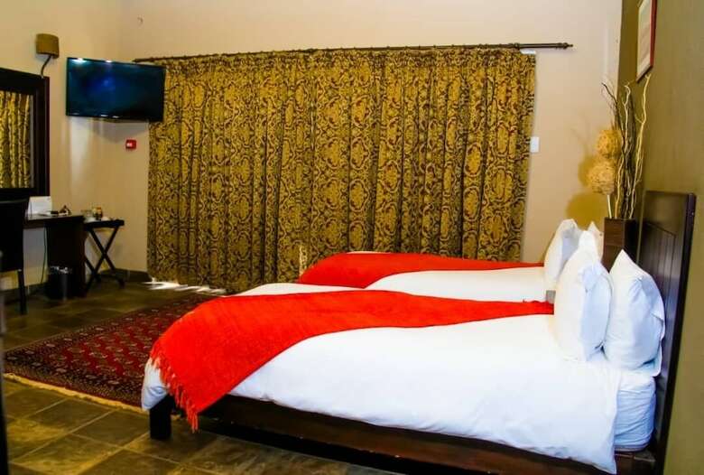 Sibane Hotel