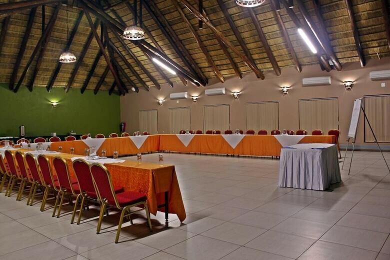 Sibane Hotel