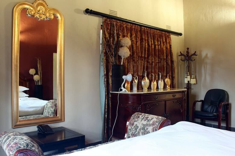 Sibane Hotel