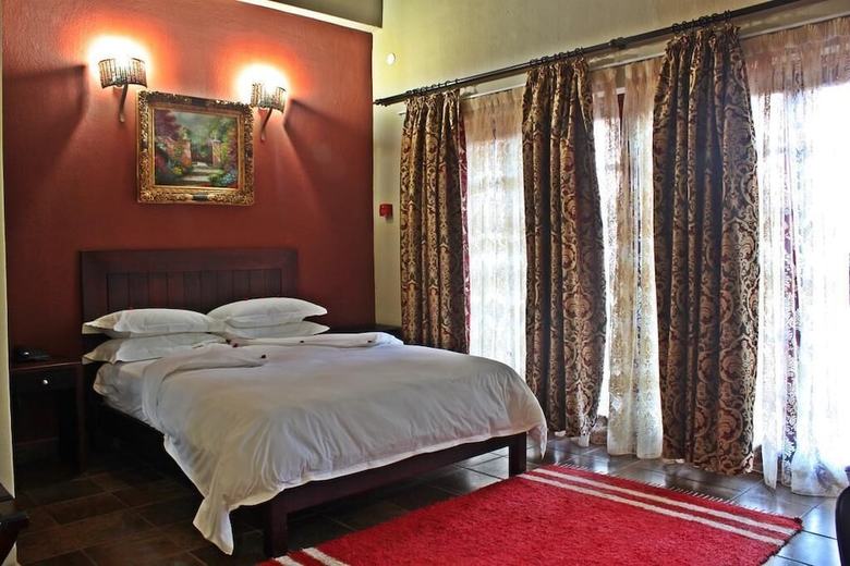 Sibane Hotel