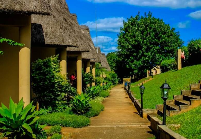 Sibane Hotel