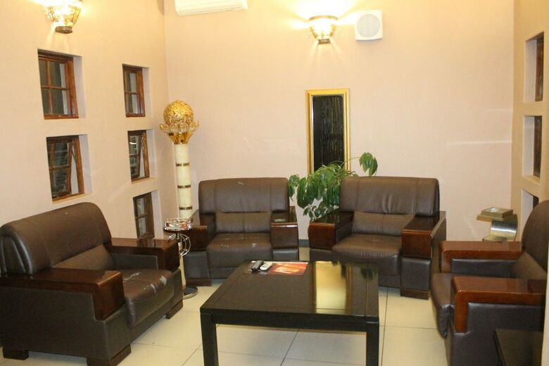 Sibane Hotel