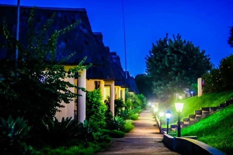 Sibane Hotel